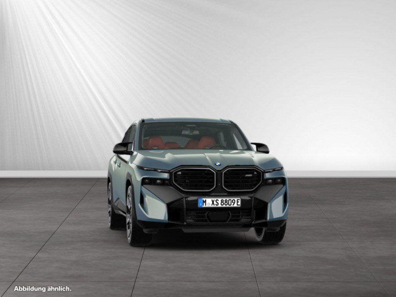 Bmw XM 50e Harman/Kardon|Autobahnass.|IconicGlow|AHK 2024 - photo n°13 Bmw XM 50e Harman/Kardon|Autobahnass.|IconicGlow|AHK  occasion à L'Union - photo n°13